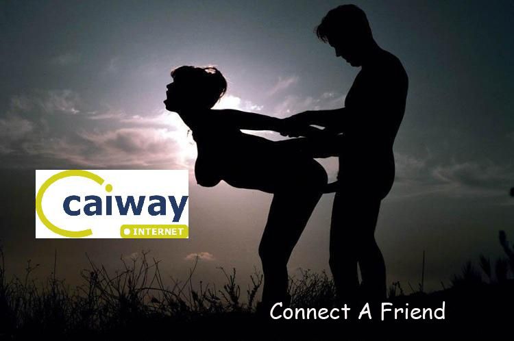 caiw connect-a-friend